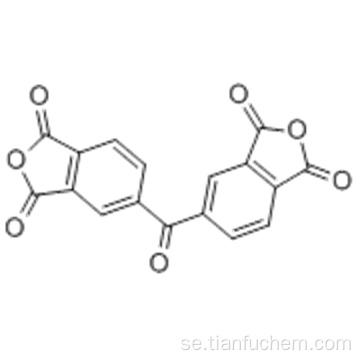 1,3-isobensofurandion, 5,5&#39;-karbonylbis- CAS 2421-28-5